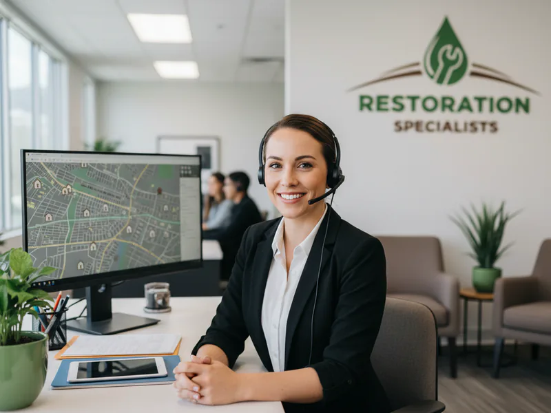 Water Damage Restoration  in Byram  FAQ