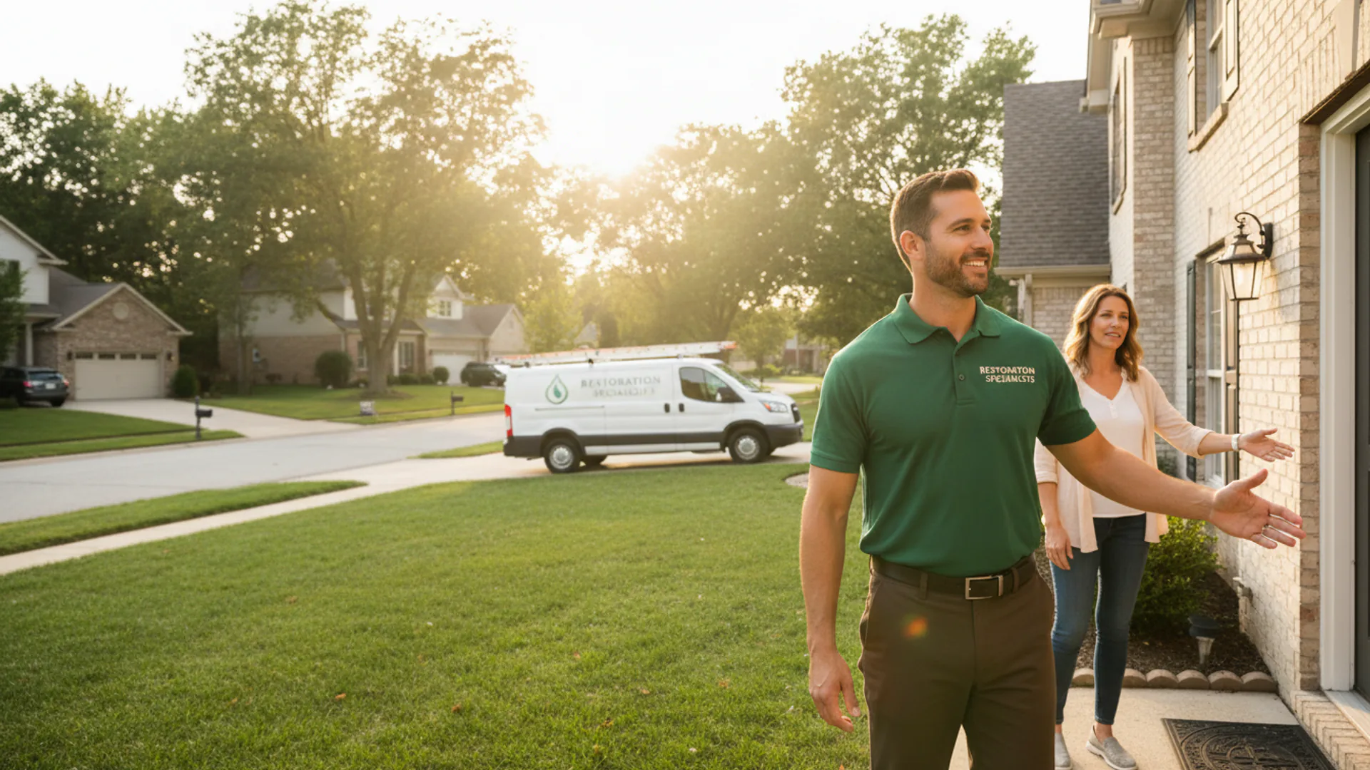 Affordable Water Damage Restoration in Byram, MS Near Me – Transparent Pricing Without Surprises